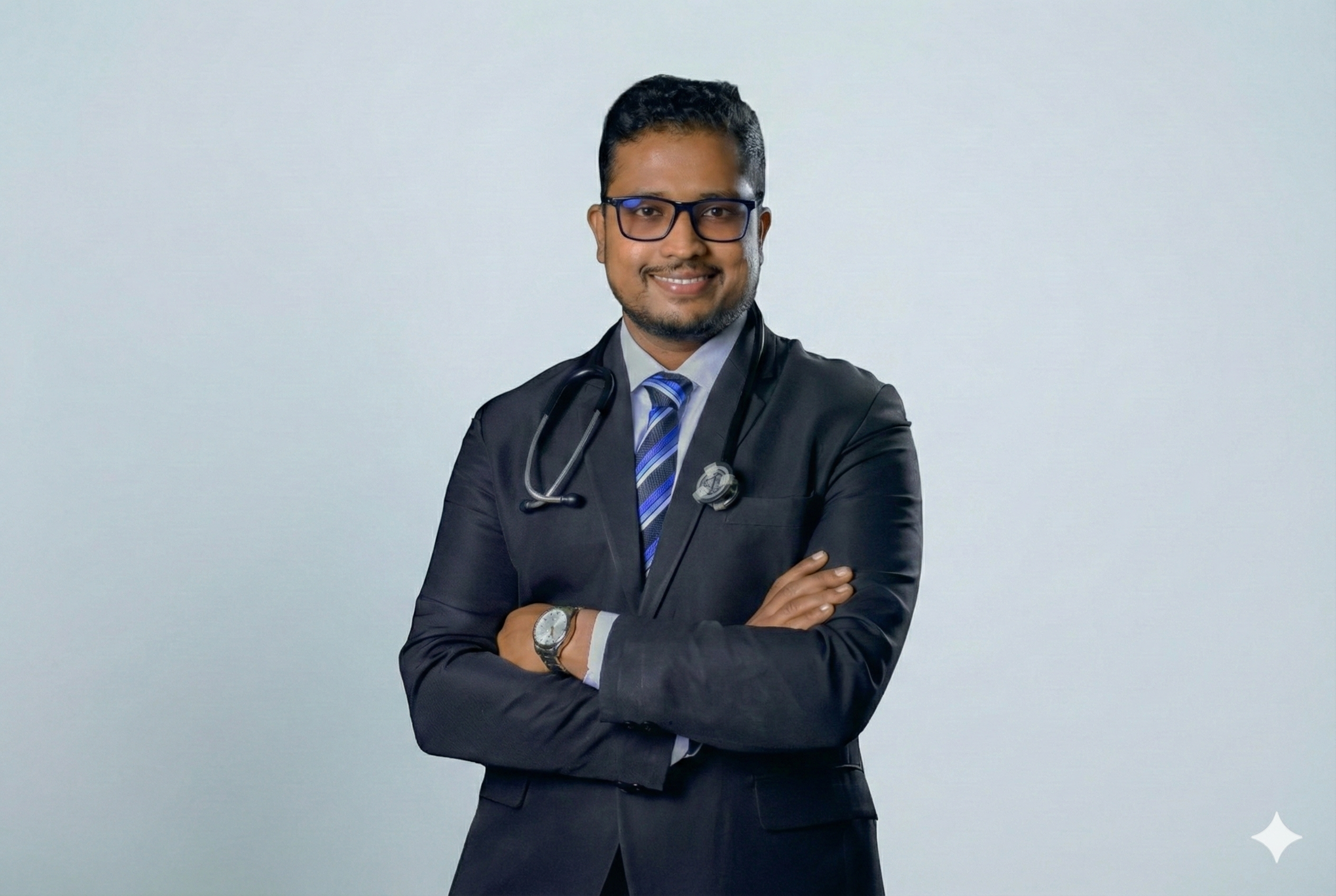 Doctor Event Profile