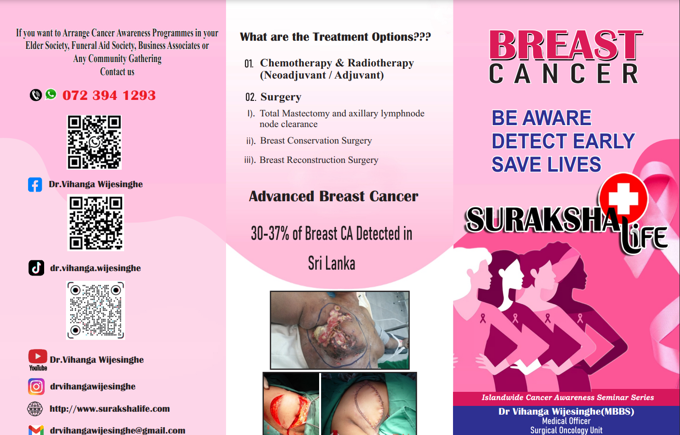 Breast Cancer